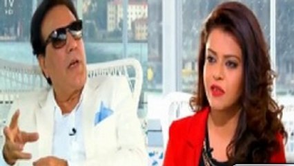 Javed Sheikh Reveals About His Next Pakistan Movie Project