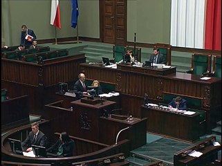 Poseł Andrzej Matusiewicz - Wystąpienie z dnia 09 grudnia 2015 roku.