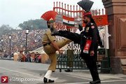 Wagah Border Prade Pakistan Must Watch