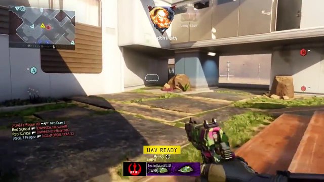 Back To Back TRIPLES, 8 Man KILLFEED, EPIC Pistol Killfeed & INSANE Trickshot!