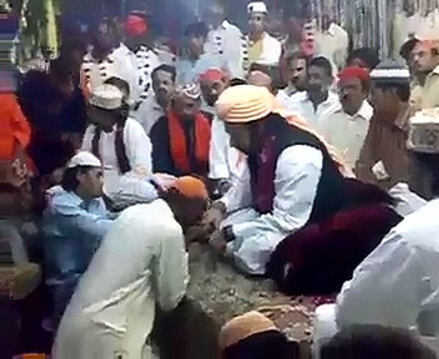 Is This Real Islam????