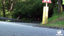 Extreme Hillclimb Cars - Pure Sound