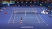Nadal VS Federer - Australian Open 2014 - Semi-Final - Full Match HD_216