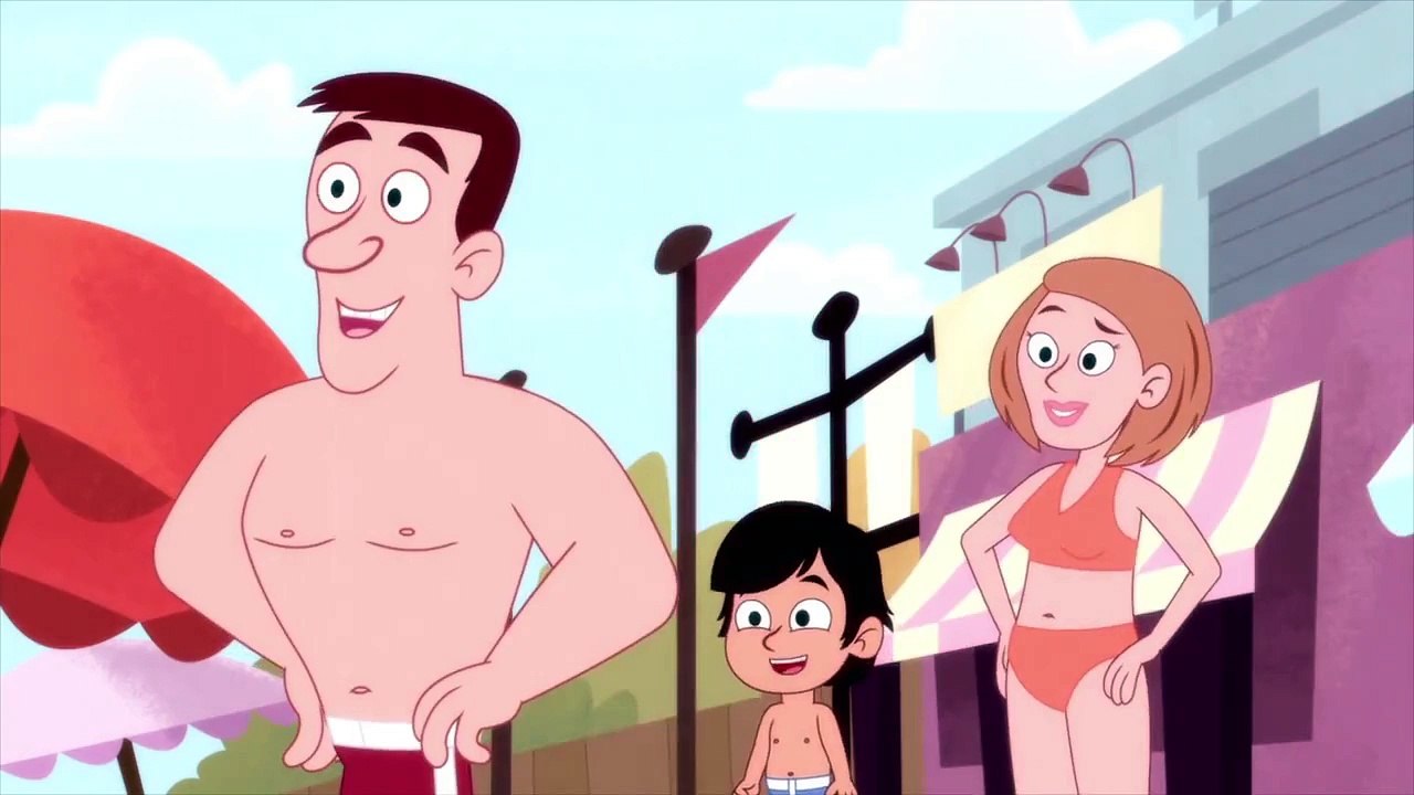 Pound Puppies - Squirts Zoomit Days