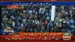 PSL Governor Ishrat Ul Ibad Playing National Anthem On Guitar At Karachi King Ceremony