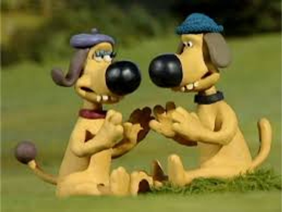 Shaun the Sheep - Operation Pidsley