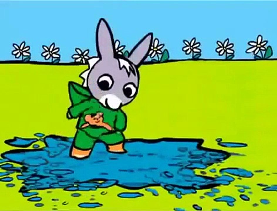 Trotro et le sapin de noel tro tro dessins animés playlist episode 4  TROTRO DEUTSCH LA  Reality Fun Videos