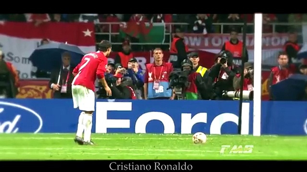 Worst Penalty Misses ► World's best Players