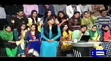 Dramas Online -  Mazaaq Raat with Sohail Tanveer _ Madiha Iftikhar - video dailymotion