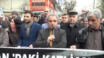 Siirt Hdp'li Yıldırım: Ölen Müslüman, Öldüren Müslüman Bu İşte Bir Terslik Var