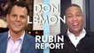 Don Lemon and Dave Rubin: Mainstream Media, Black Lives Matter, Donald Trump
