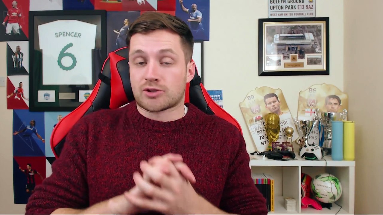 FANTASY DRAFT- NEW RULES! - FOOTBALL MANAGER 2016