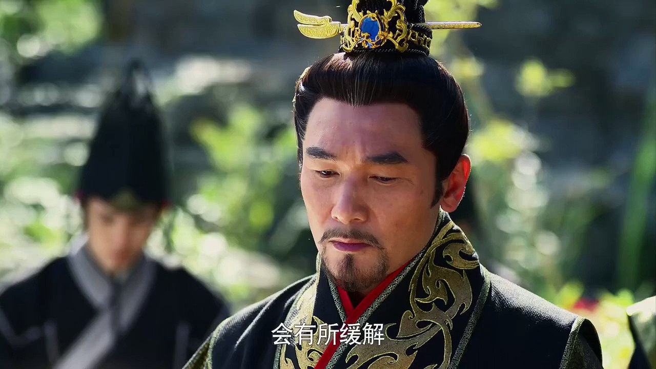 未删减版 第49集 - Legend of Miyue EP 49 2015 Full HD