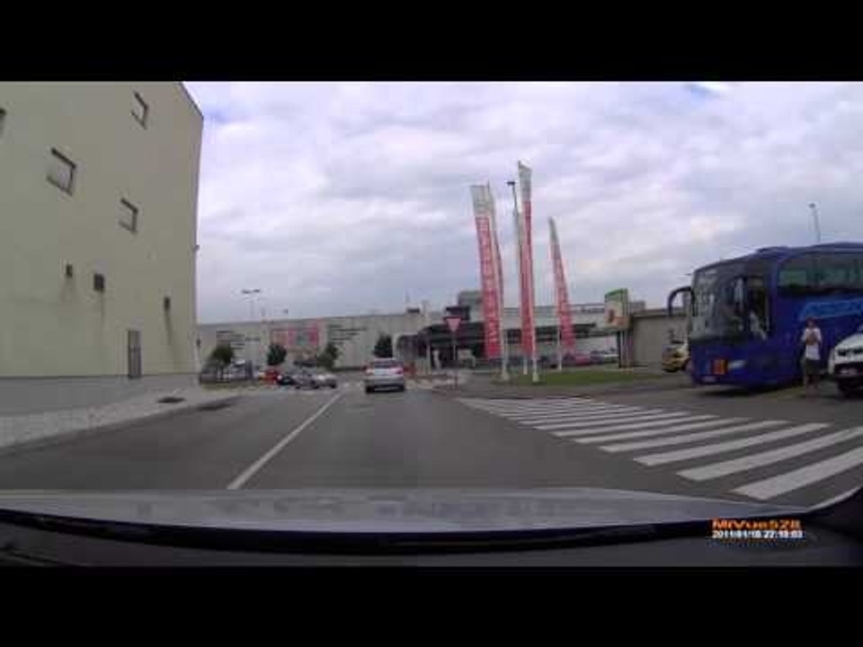 Дураки и Дороги! ДТП и Аварии на русских дорогах ч2