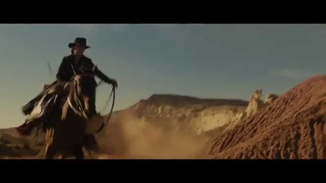 Watch Jane Got a Gun (2016) Full Movie Streaming