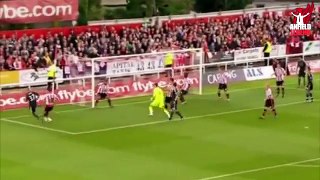 Exeter City vs Liverpool HD