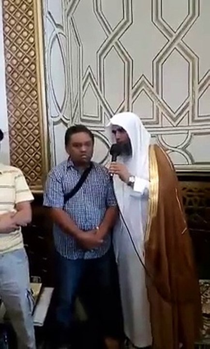 Allahu akbar  Alhamdulilah 7 Filipino accepted islam today jumuah