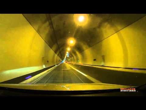 № 1130 Русские в АМЕРИКЕ Авария на дороге Орландо Флорида июль 17 06 2011