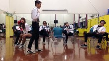 Kop街舞體育課104上世新大學 #5. 霹靂卡霹靂拉拉波波莉娜貝貝魯多