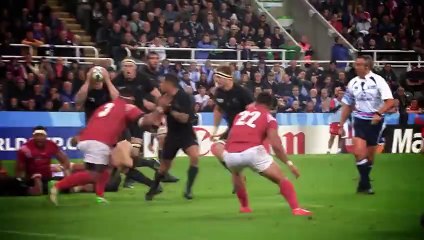 Great Scrum Halfs  A World Cup Winner's Guide