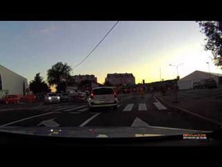 Мега подборка аварии на дороге 2015