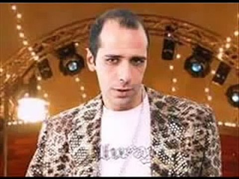 Checco Zalone e la canzone su L'amico della Tatangelo
