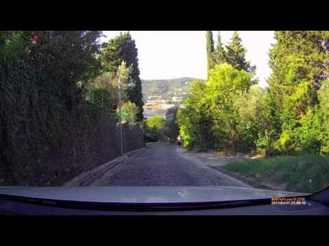 № 3 Железнодорожный переезд, авария на железной дороге развивающие мультики для малышей