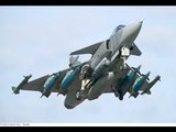 Swedish Air Force MOST FEARED military fighter aircraft