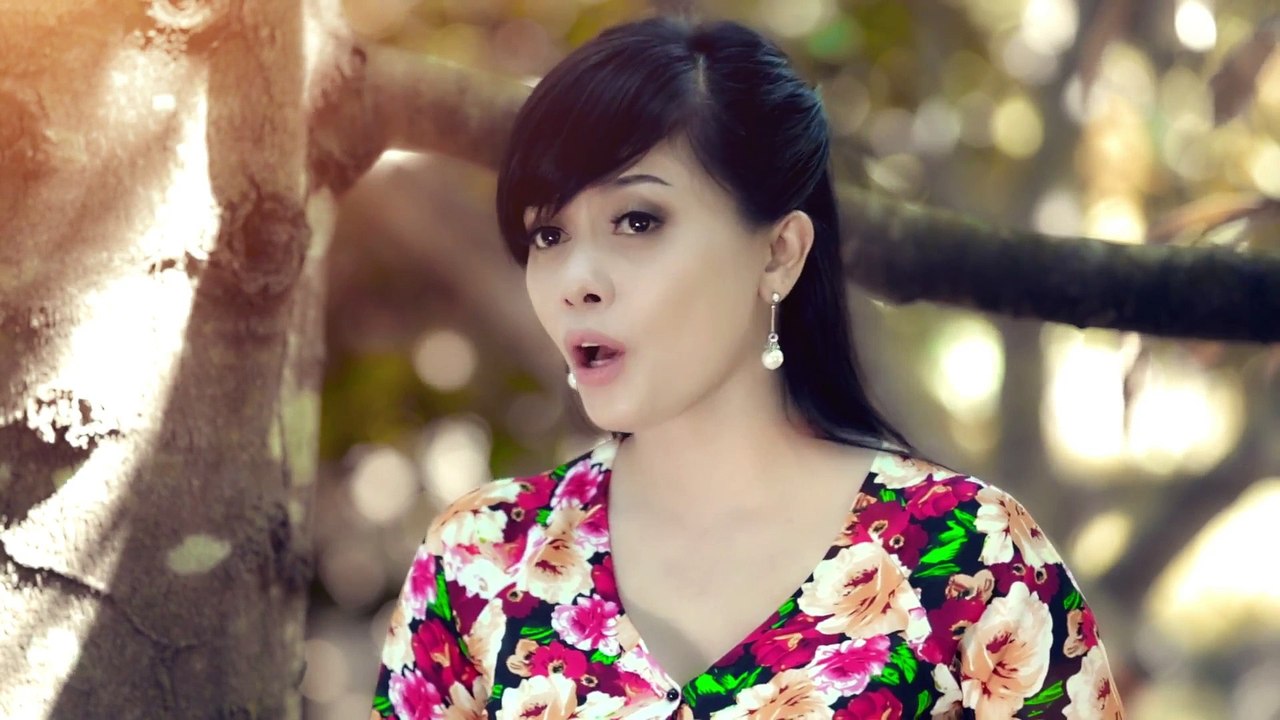 Chuyện Vườn Sầu Riêng - Hoàng Lâm & Hồng Quyên