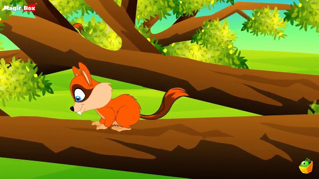 Anil - Chellame Chellam - Cartoon/Animated Tamil Rhymes For Kutty Chutties