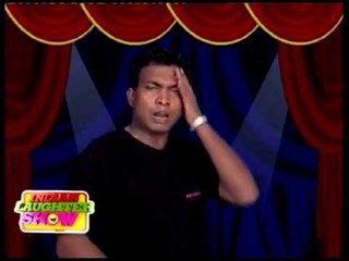 Sunil Pal's Comedy in Rajesh Khanna Style