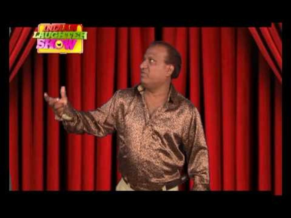 Pratapji's new Comedy