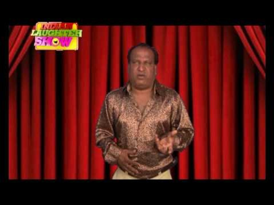 Dirty Comedy