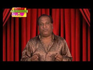 Laughter Challenge Best Comedy