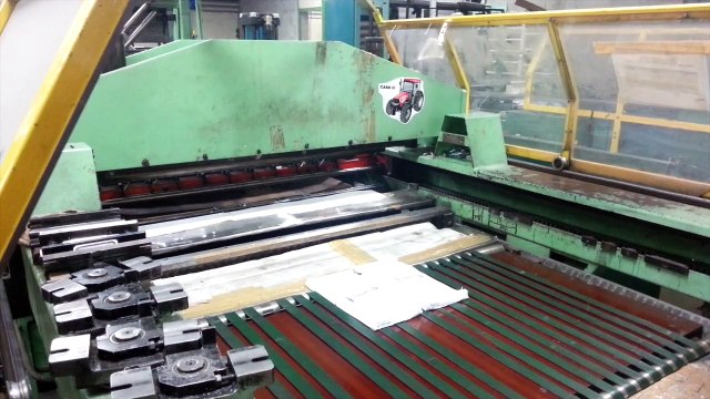 Découvrez la fabrication des sacs en plastique et sacs biodégradables