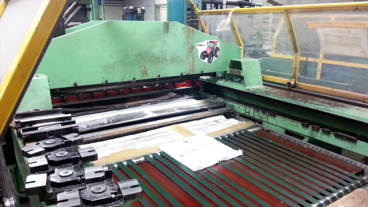 Découvrez la fabrication des sacs en plastique et sacs biodégradables