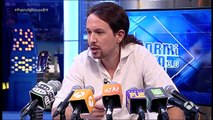 Trancas y Barranchas y su Rueda de prensa Ibérica El Hormiguero 3.0