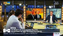 Loi Macron: les décrets relatifs aux notaires ne sont toujours pas publiés – 08/01