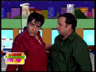 Sharabi Funny Scene