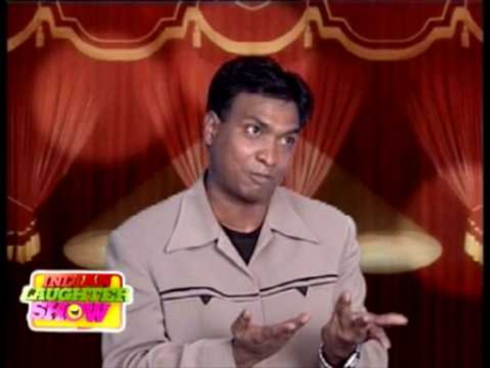 Husband Wife Funny Comedy