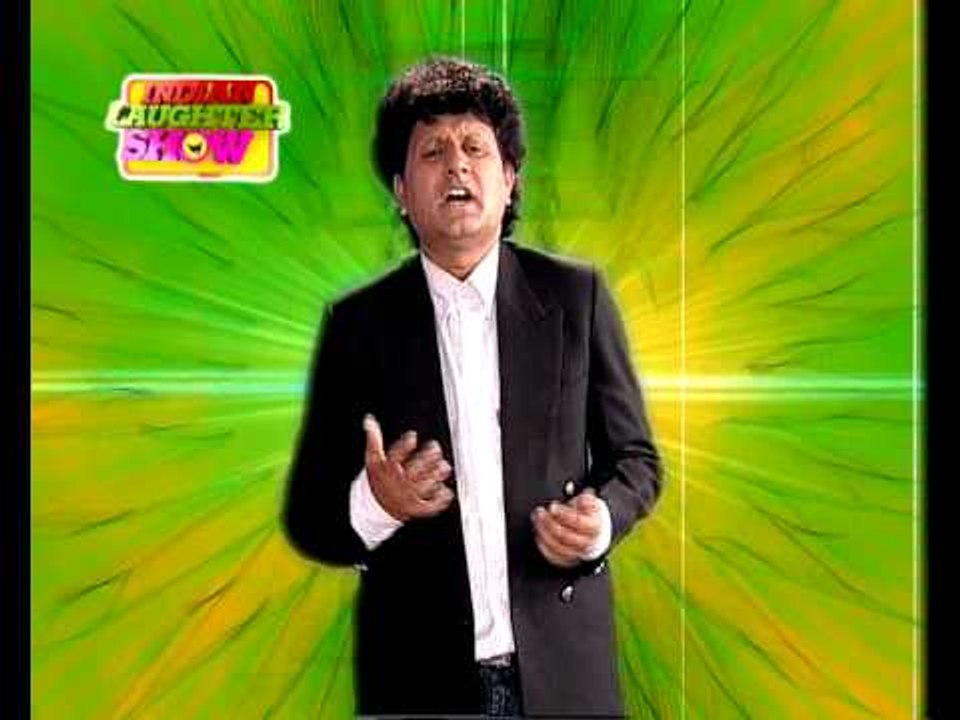 Devi Dutt Mimicry Dharmendra