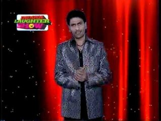 Bus Conductor Comedy with Passenger