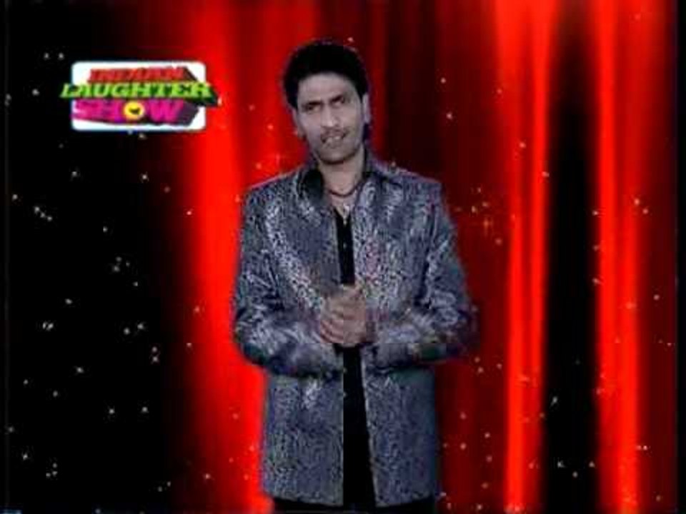 Bus Conductor Comedy with Passenger