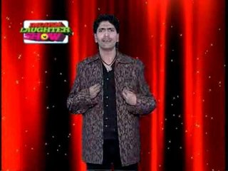 Sharabi Adami Comedy
