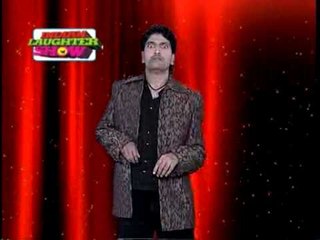 Ashok Mishra Comedy on Sharabi