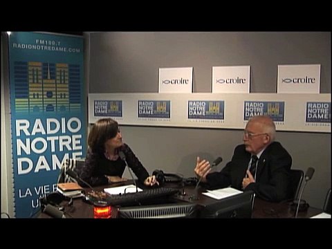 Mille questions à la foi : Pourquoi parler d'ascèse dans la vie chrétienne ? Sophie de Villeneuve pose la question au père jésuite Dominique Salin