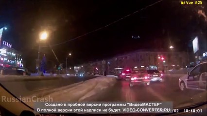 Подборка Аварий и ДТП #217/Январь 2016/Car crash compilation/Janua
