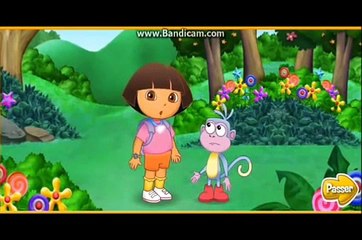 Dora l'exploratrice  -  l'anniversaire de Dora dora des animes  AWESOMENESS VIDEOS