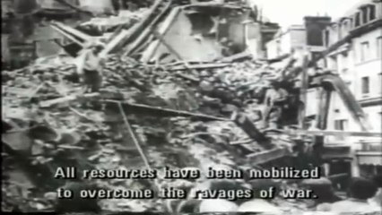 Die Deutsche Wochenschau 22 July 1940