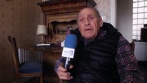 D!CI TV : Robert de Caumont se souvient de l'époque des trottoirs chauffants à Briançon